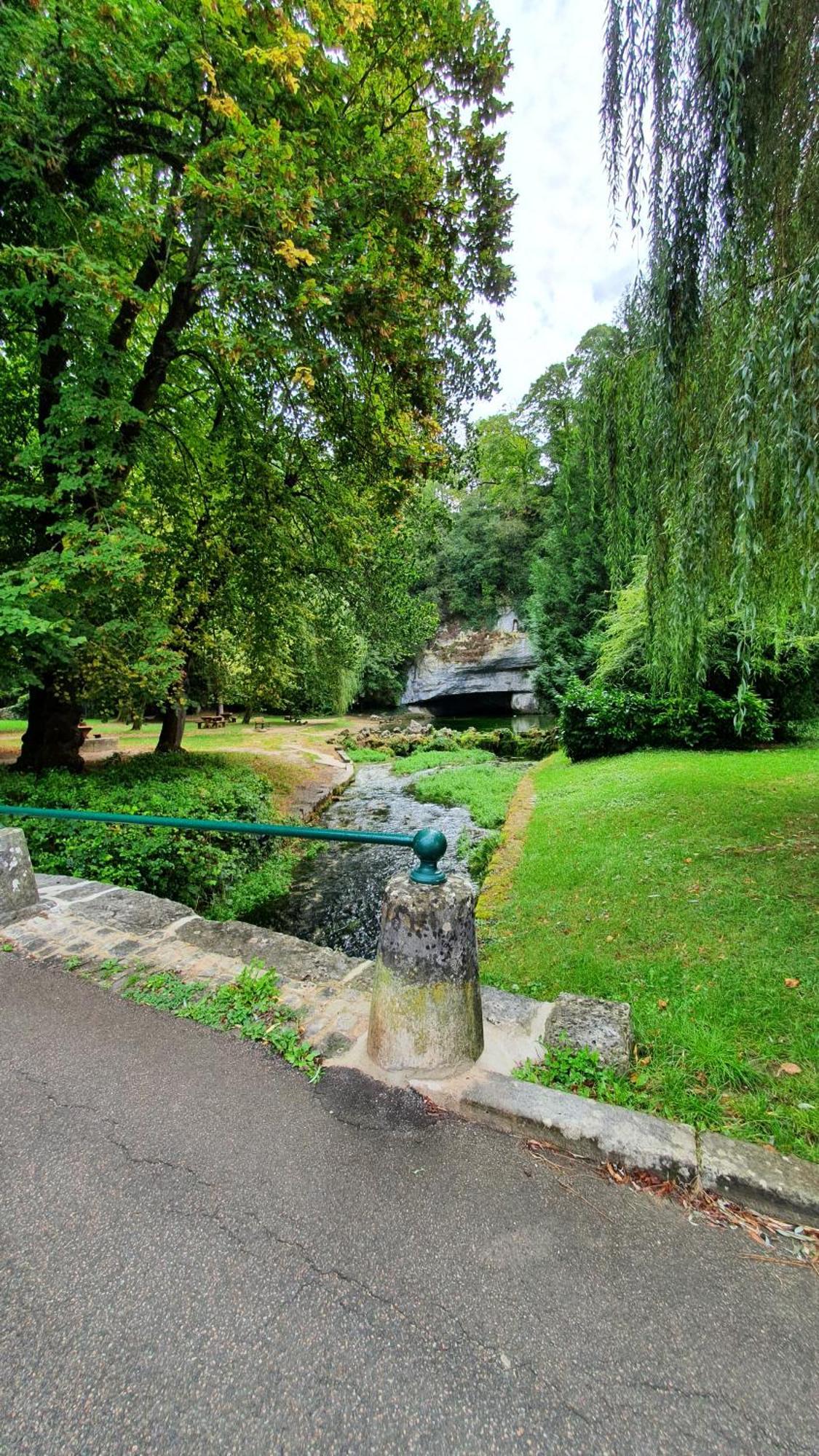 Châtillon-sur-Seine Maison Charme מראה חיצוני תמונה