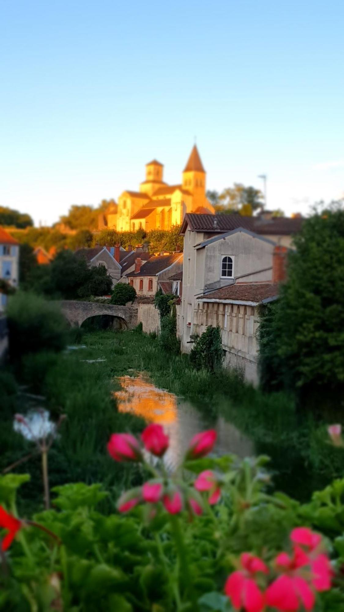 Châtillon-sur-Seine Maison Charme מראה חיצוני תמונה